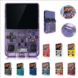Retro Handheld Video Player Game Console 64GB Mini